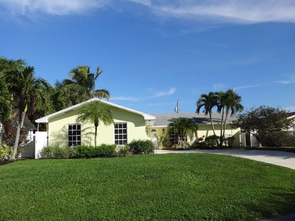 13868 COCOANUT Avenue, Juno Beach, FL 33408