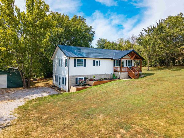4252 Bellfonte Road, Harrison, AR 72601