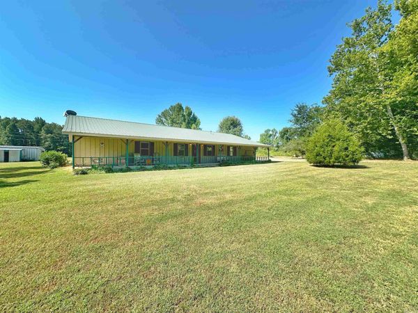 8580 Highway 114, Rison, AR 71665
