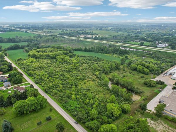 5 Acres Highway 43 Road, Saukville, WI 53080