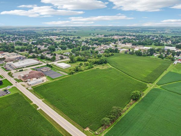 20 Acres East Avenue, Lomira, WI 53048