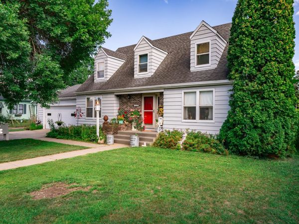 304 3rd Street NE, Little Falls, MN 56345