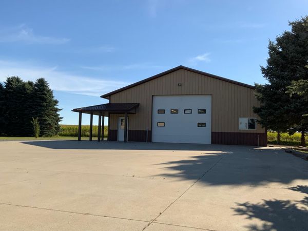 25227 State Highway 23 , Roscoe, MN 56371