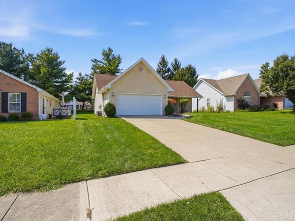 120 Jodee Drive, Middletown, OH 45042