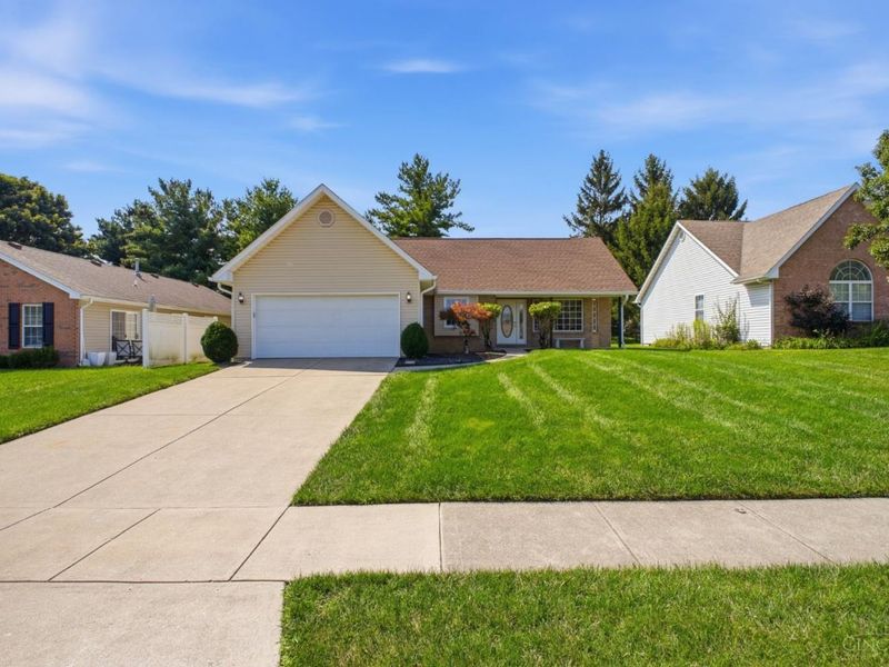 120 Jodee Drive, Middletown, OH 45042 Photo 2
