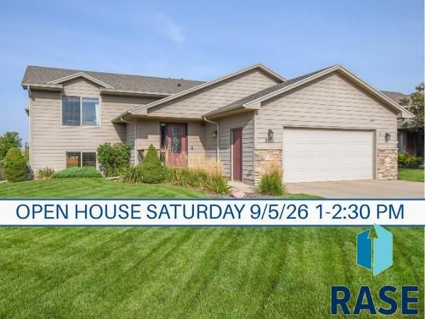 2001 SW Haraldson Ave, Sioux Falls, SD 57106
