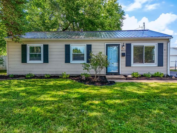 4522 Bolon Avenue , Hilliard, OH 43026
