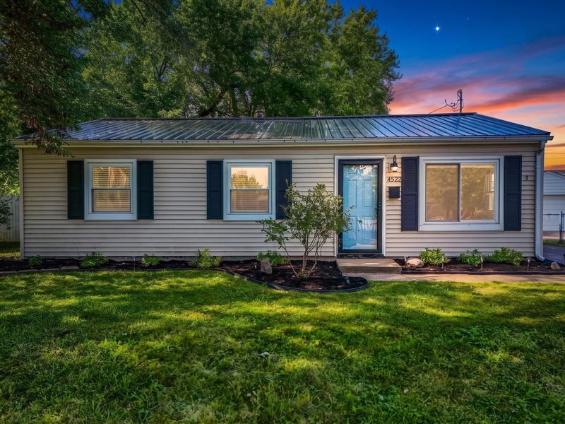4522 Bolon Avenue , Hilliard, OH 43026 Photo 2