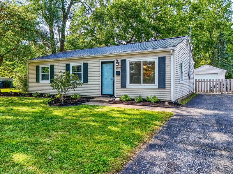 4522 Bolon Avenue , Hilliard, OH 43026 Photo 3
