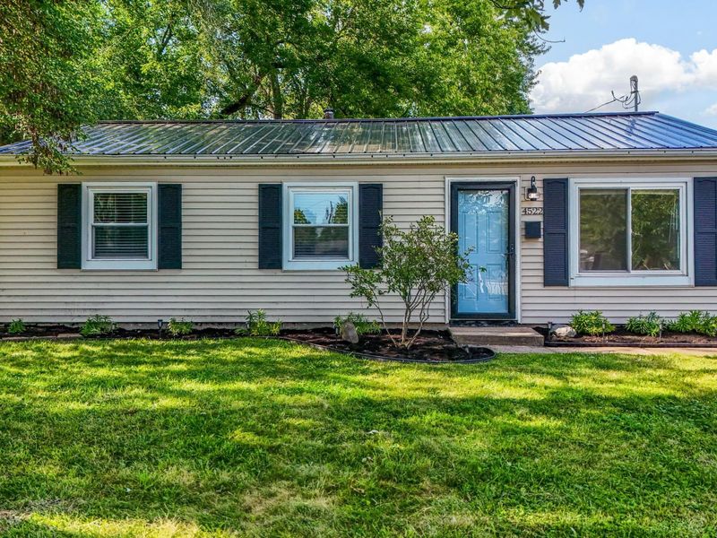 4522 Bolon Avenue , Hilliard, OH 43026 Photo 33