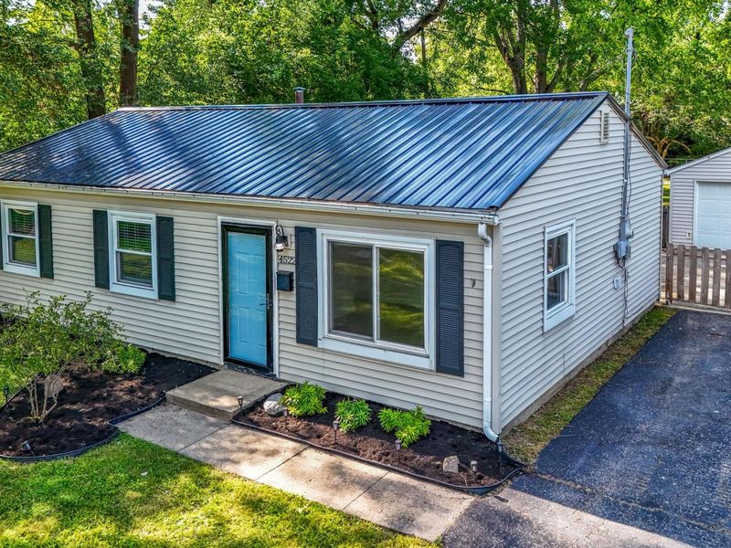 4522 Bolon Avenue , Hilliard, OH 43026 Photo 34