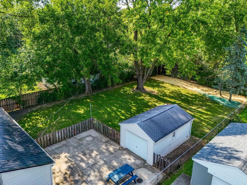 4522 Bolon Avenue , Hilliard, OH 43026 Photo 39