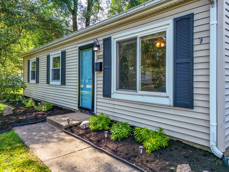 4522 Bolon Avenue , Hilliard, OH 43026 Photo 4