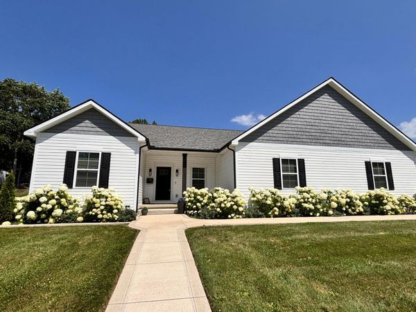 614 N 11th Street , Cambridge, OH 43725