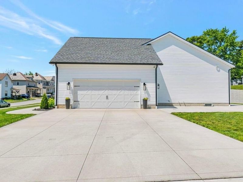 614 N 11th Street , Cambridge, OH 43725 Photo 23