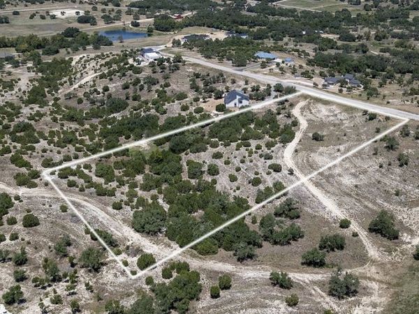 LOT 16 N Scenic Hills Ct, Blanco, TX 78606