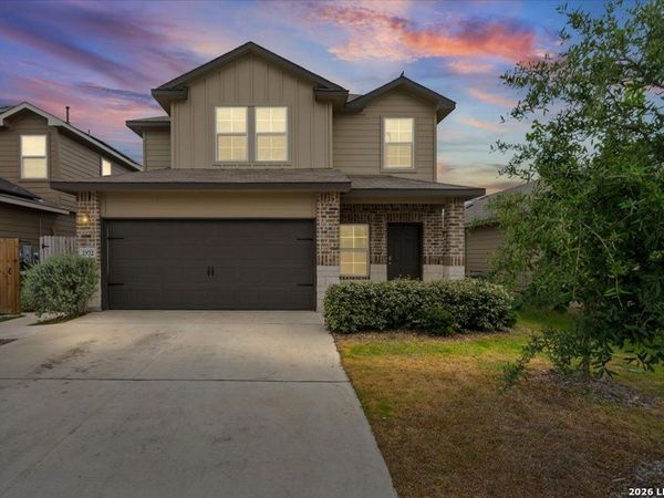 2972 PANTHER SPG, New Braunfels, TX 78130