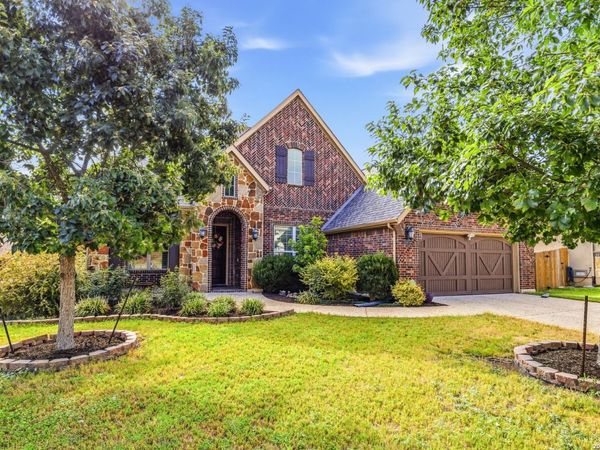 18938 Llano Ledge, San Antonio, TX 78256