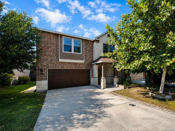 141 Desert Flower, Boerne, TX 78006