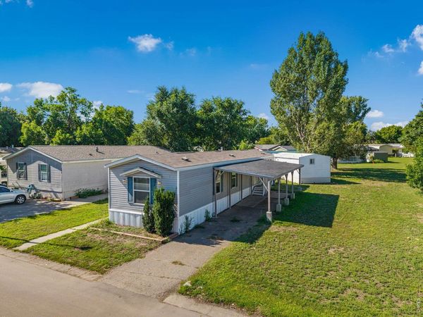 200 N 35th Ave, Unit 197, Greeley, CO 80634