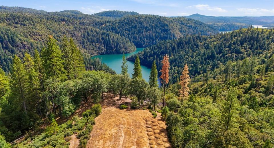 Old Donner Trl, Grass Valley, CA 95945 Photo