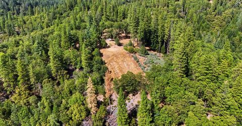 Old Donner Trl, Grass Valley, CA 95945 Photo