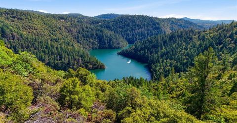 Old Donner Trl, Grass Valley, CA 95945 Photo