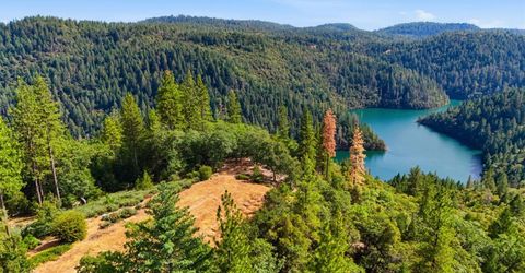Old Donner Trl, Grass Valley, CA 95945 Photo