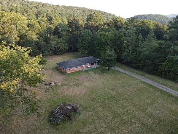 2824 Big Draft, White Sulphur Springs, WV 24986