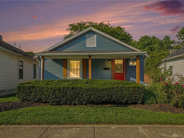 7 Brown Street, Franklin, OH 45005