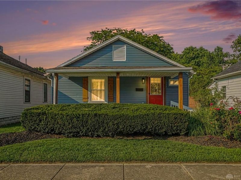 7 Brown Street, Franklin, OH 45005 Photo 1