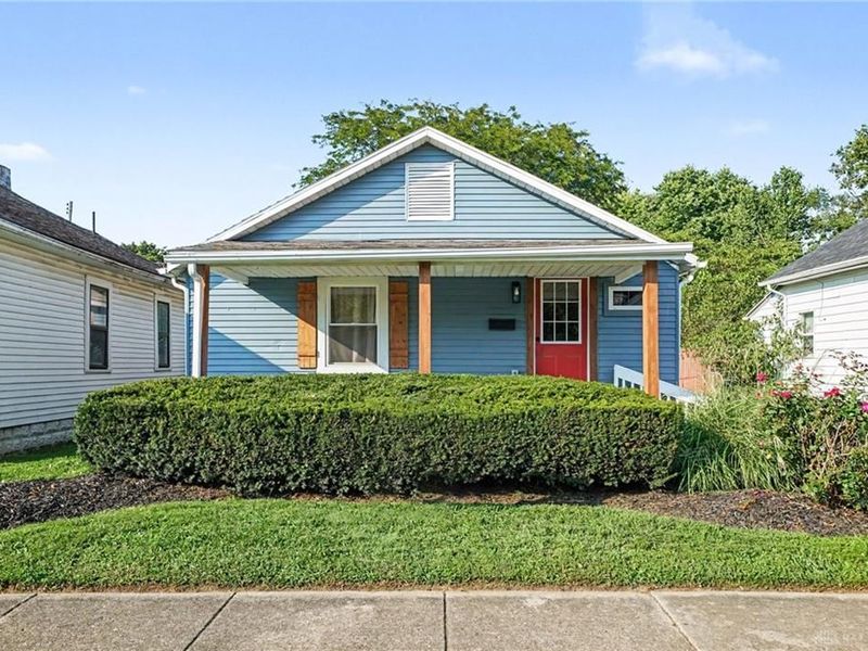 7 Brown Street, Franklin, OH 45005 Photo 2
