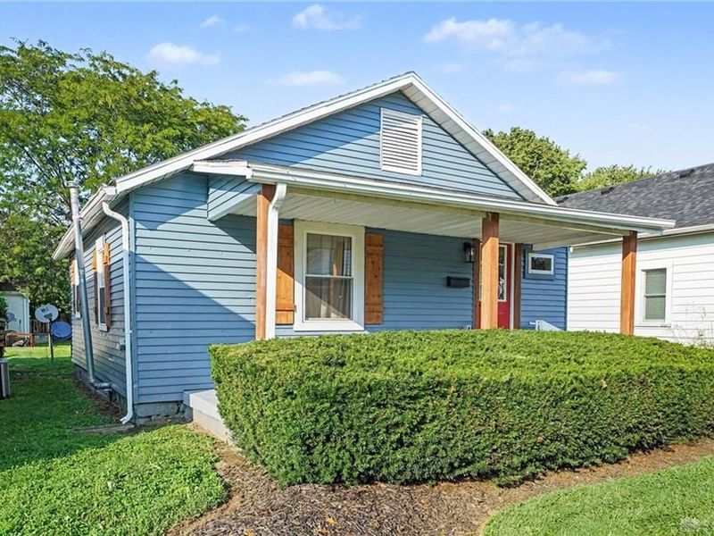 7 Brown Street, Franklin, OH 45005 Photo 3