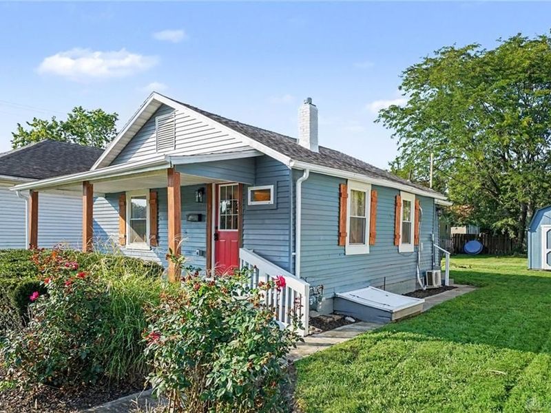 7 Brown Street, Franklin, OH 45005 Photo 4