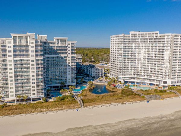 158 Sea Watch Dr., Unit 603, Myrtle Beach, SC 29572