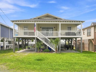 215 34th Ave. N , North Myrtle Beach, SC 29582