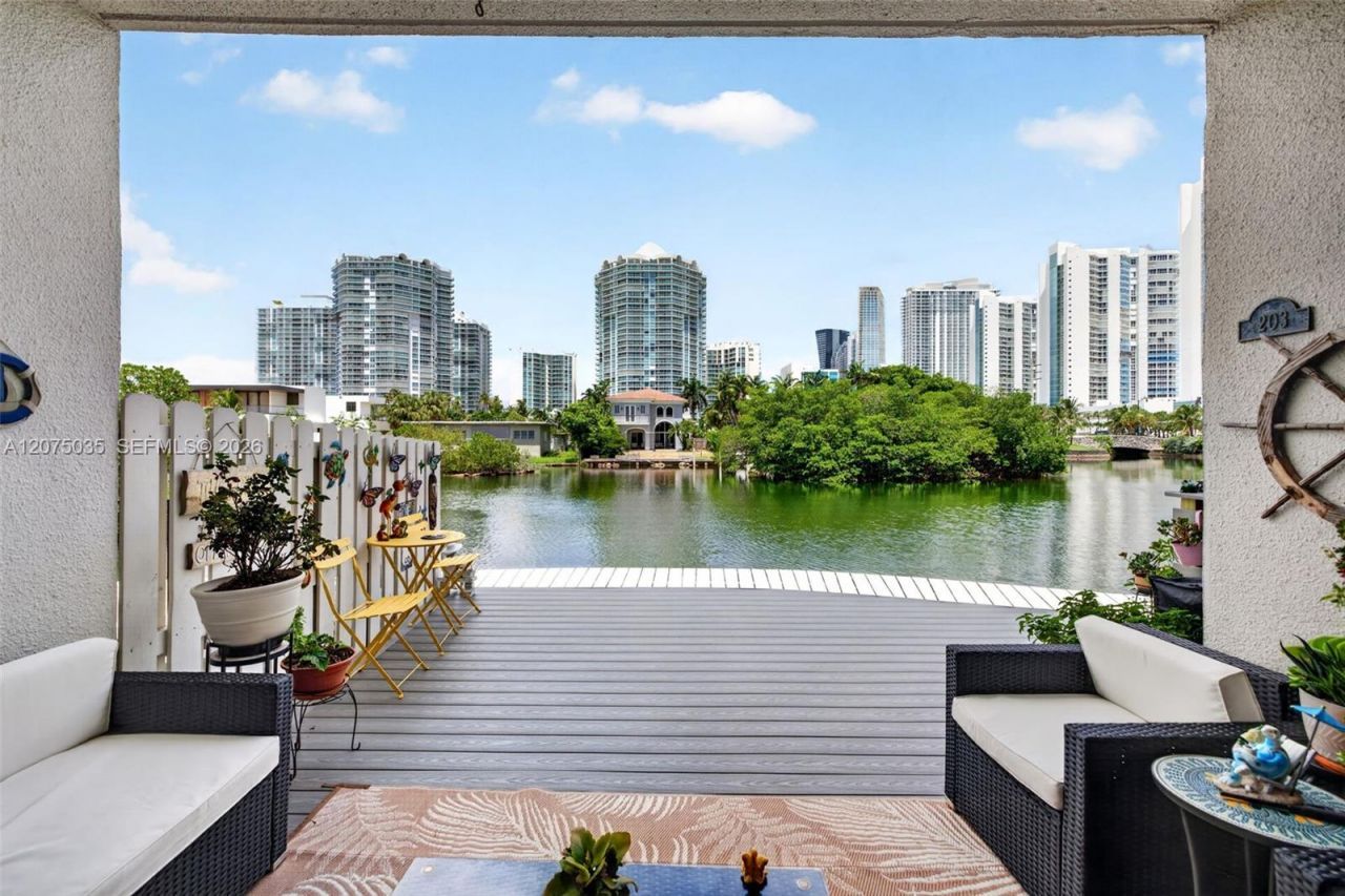203 Poinciana Dr , Unit 103, Sunny Isles Beach, FL 33160 Photo