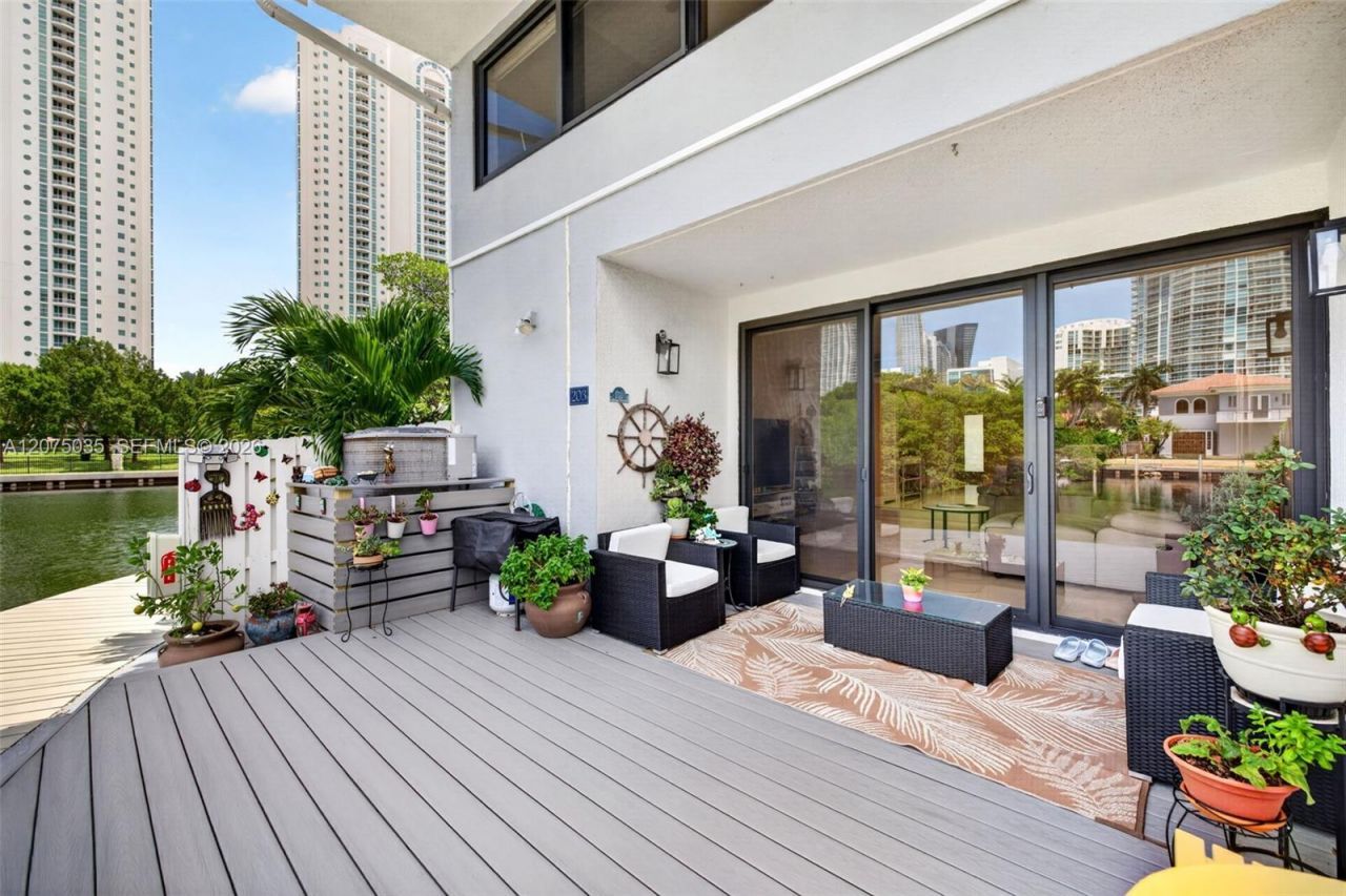 203 Poinciana Dr , Unit 103, Sunny Isles Beach, FL 33160 Photo