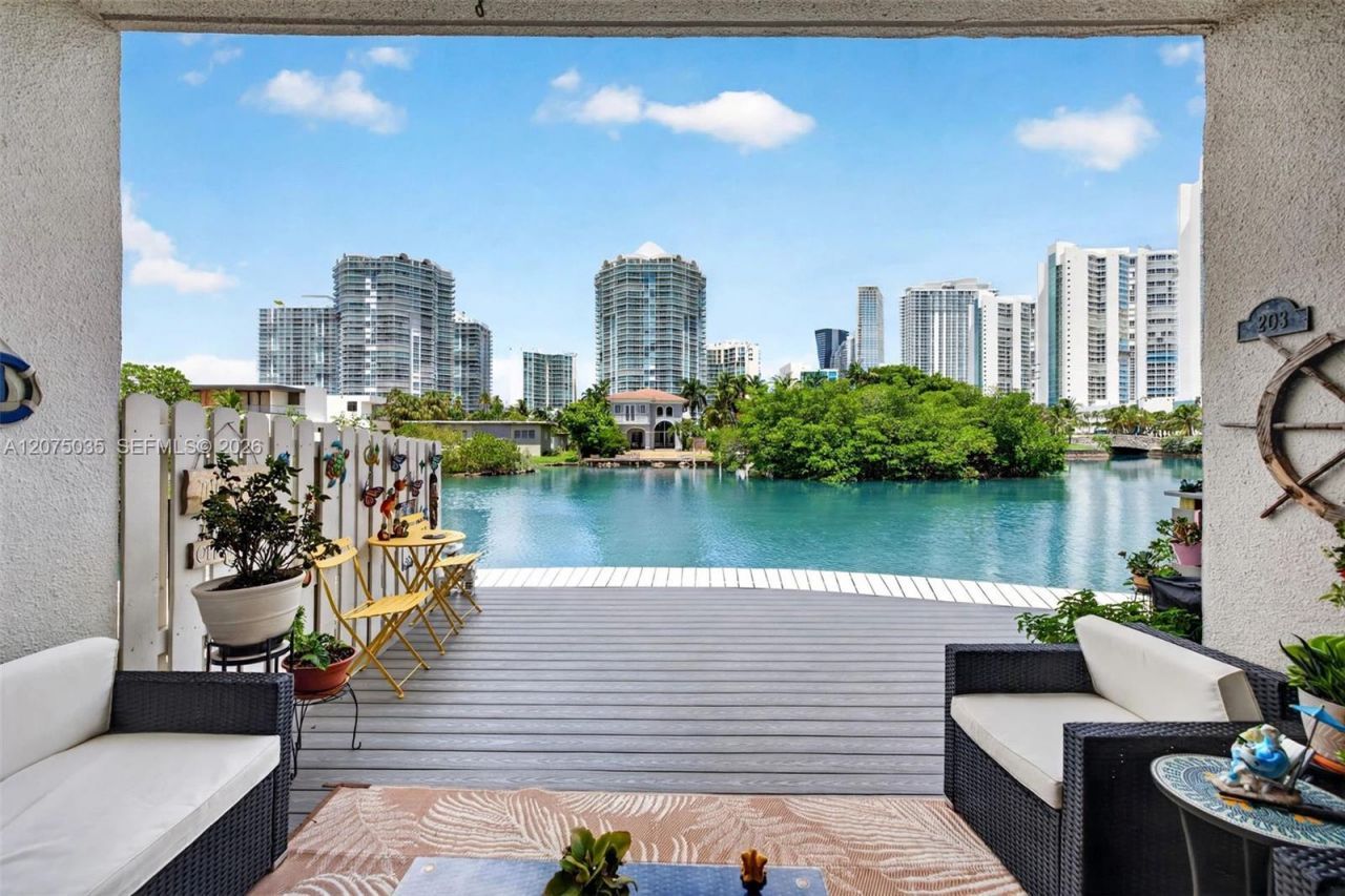 203 Poinciana Dr, Unit 103, Sunny Isles Beach, FL 33160 Photo