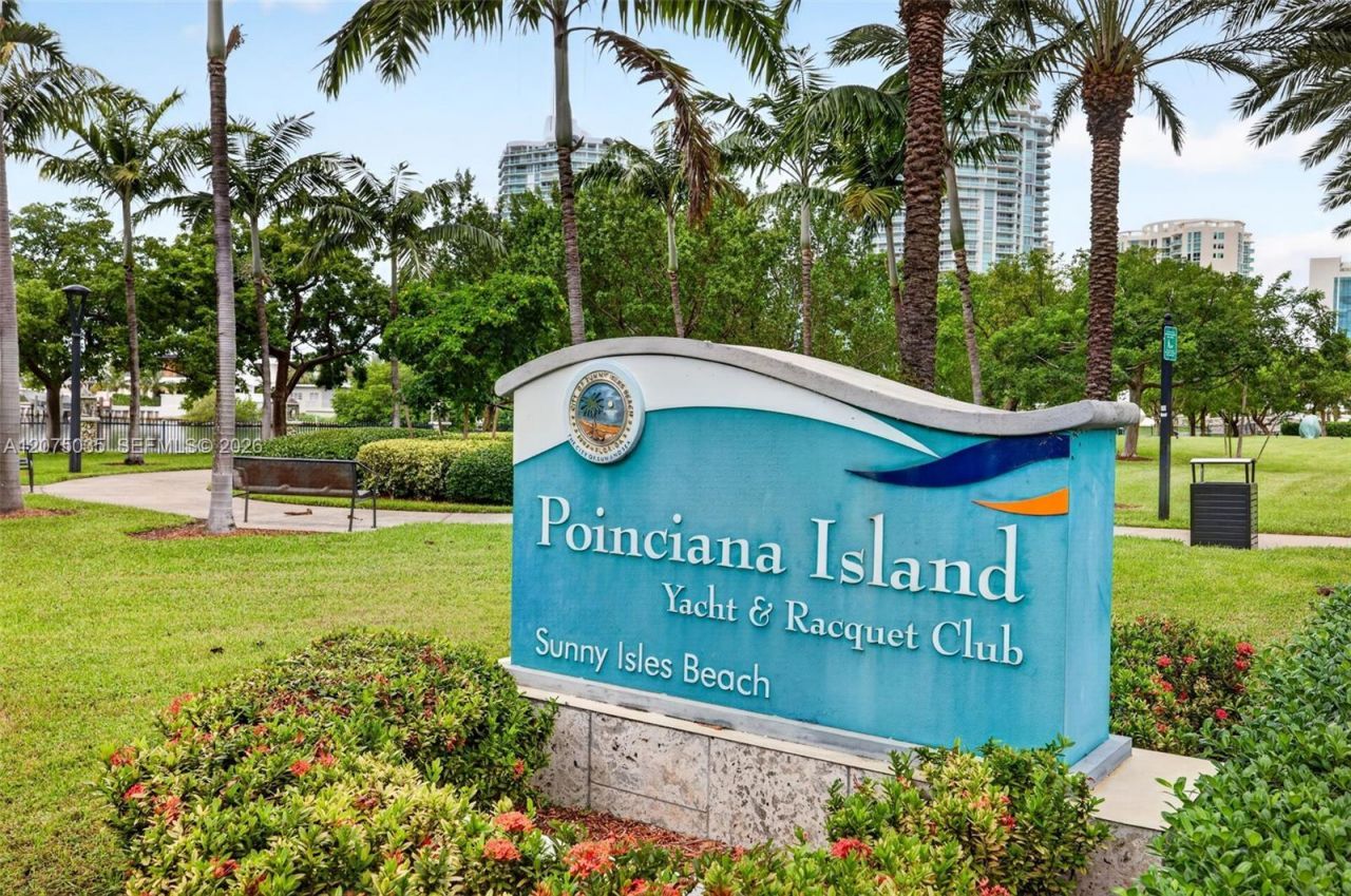 203 Poinciana Dr , Unit 103, Sunny Isles Beach, FL 33160 Photo