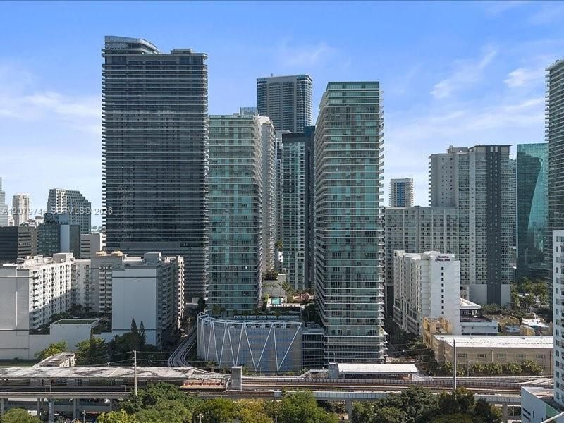 1111 SW 1st Ave, Unit UPH4015, Miami, FL 33130 Photo