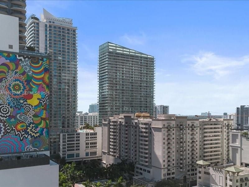 1111 SW 1st Ave, Unit UPH4015, Miami, FL 33130 Photo