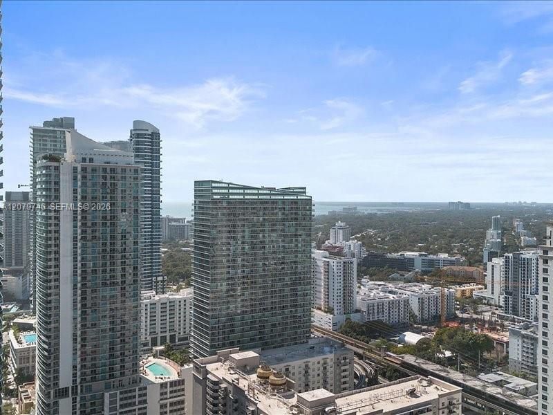 1111 SW 1st Ave, Unit UPH4015, Miami, FL 33130 Photo