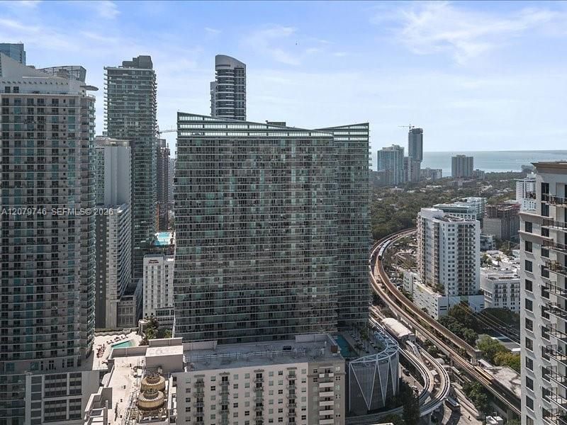 1111 SW 1st Ave, Unit UPH4015, Miami, FL 33130 Photo