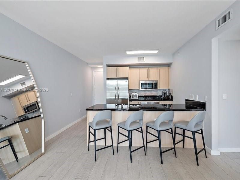 1111 SW 1st Ave, Unit UPH4015, Miami, FL 33130 Photo