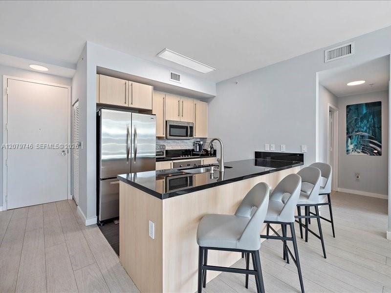 1111 SW 1st Ave, Unit UPH4015, Miami, FL 33130 Photo