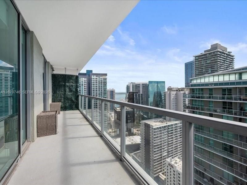 1111 SW 1st Ave, Unit UPH4015, Miami, FL 33130 Photo