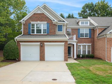 4630 Manassa Pope Lane, Raleigh, NC 27612
