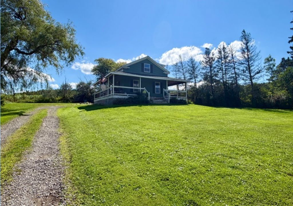 2758 Ketchumville Road, Berkshire, NY 13736 Main Photo