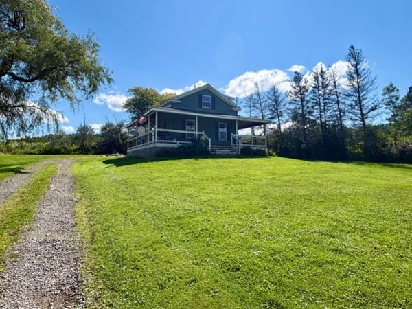2758 Ketchumville Road , Berkshire, NY 13736